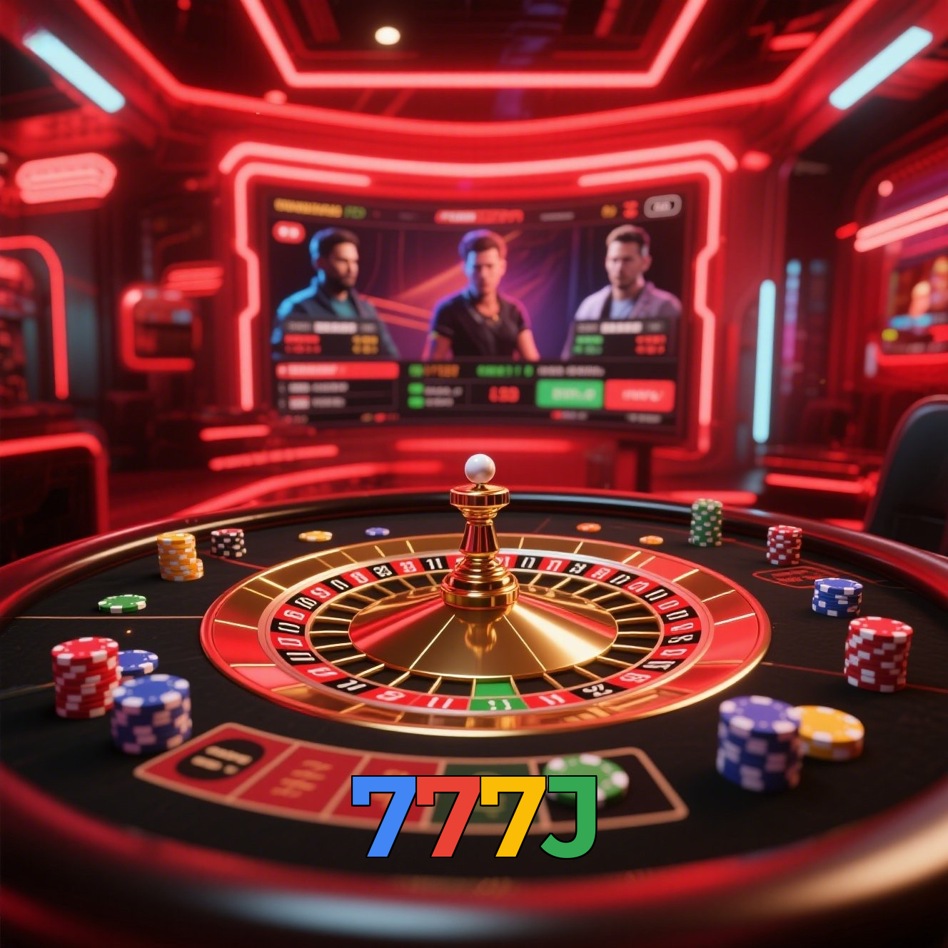 777J：A diversão começa aqui! Jogue nas slots e ganhe muito mais!