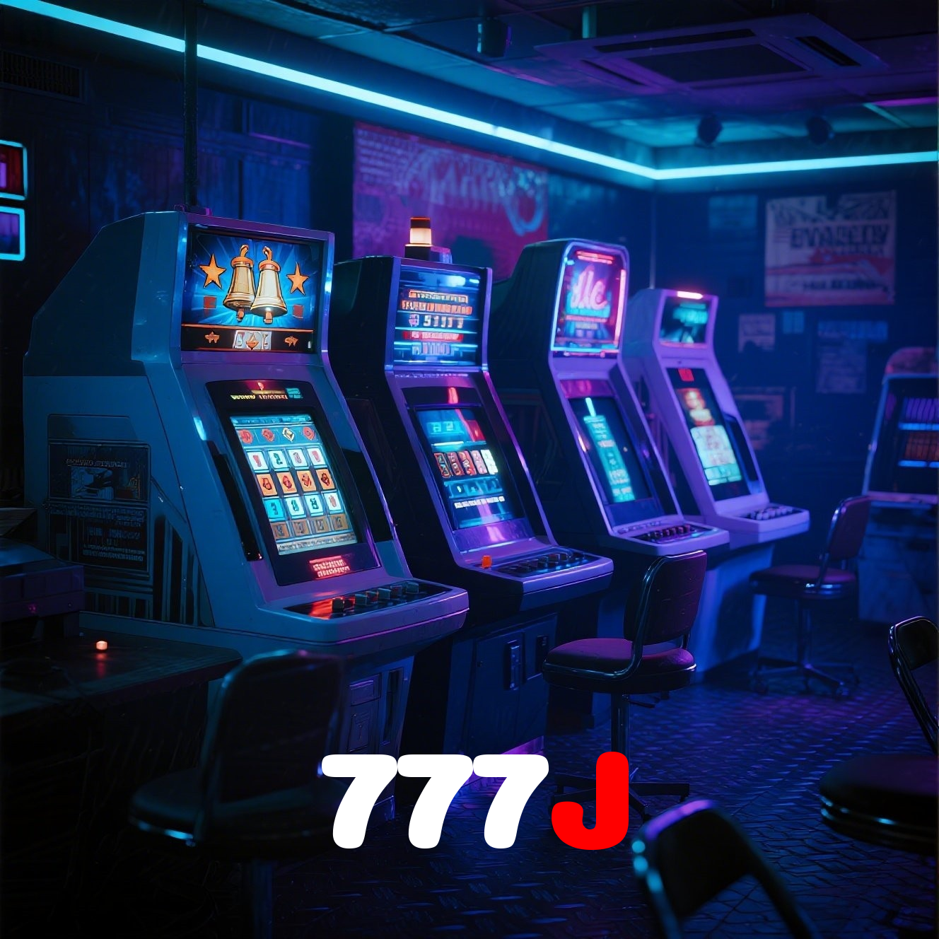 777J:Aposte no futebol e vença em blackjack e roleta no nosso cassino!