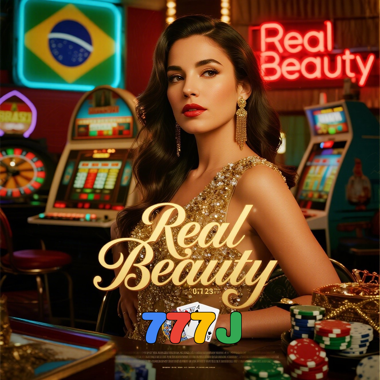 777J：Apostas ao vivo no futebol e grandes prêmios em jogos de blackjack!