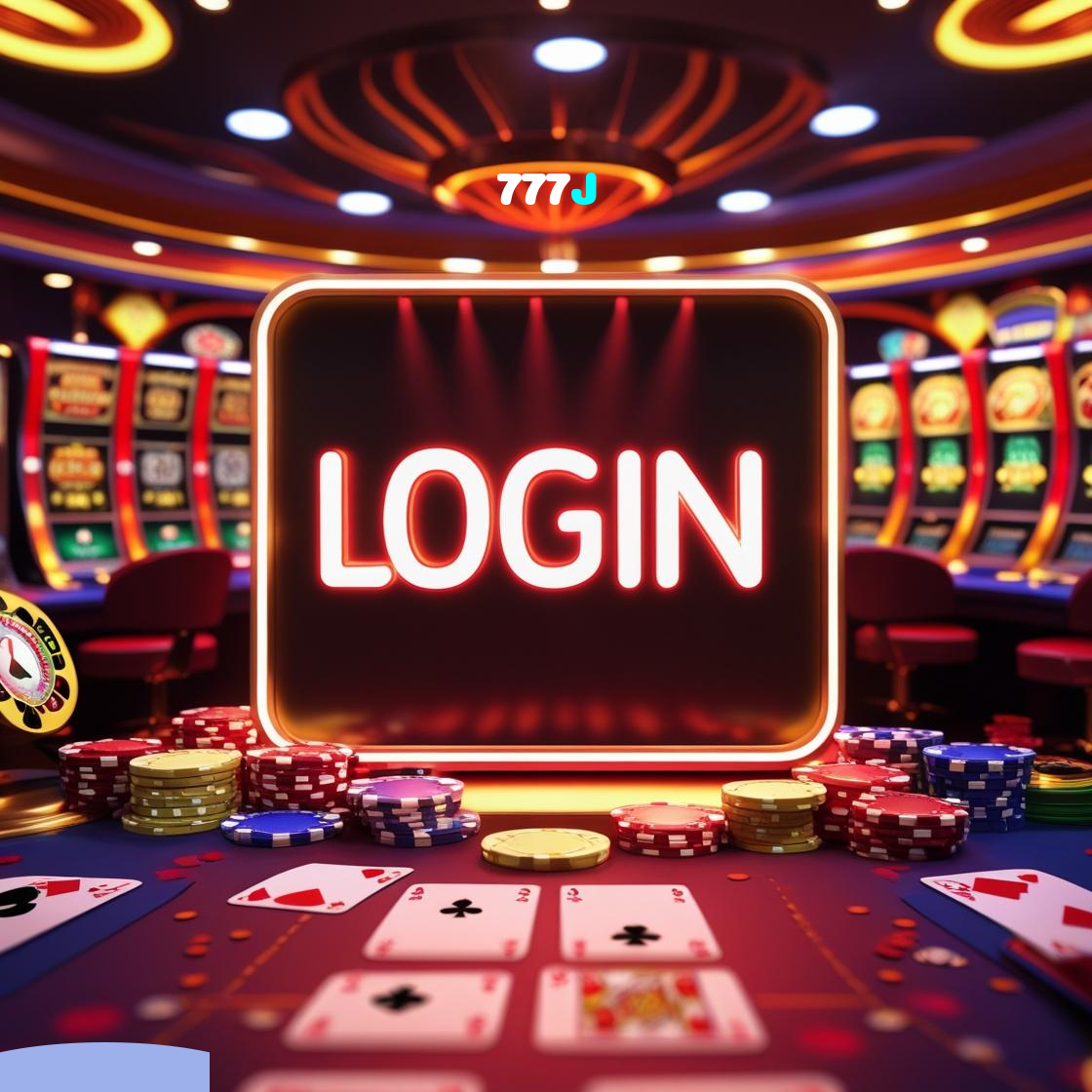 777J:Vença no poker e aposte no futebol com segurança no nosso cassino!