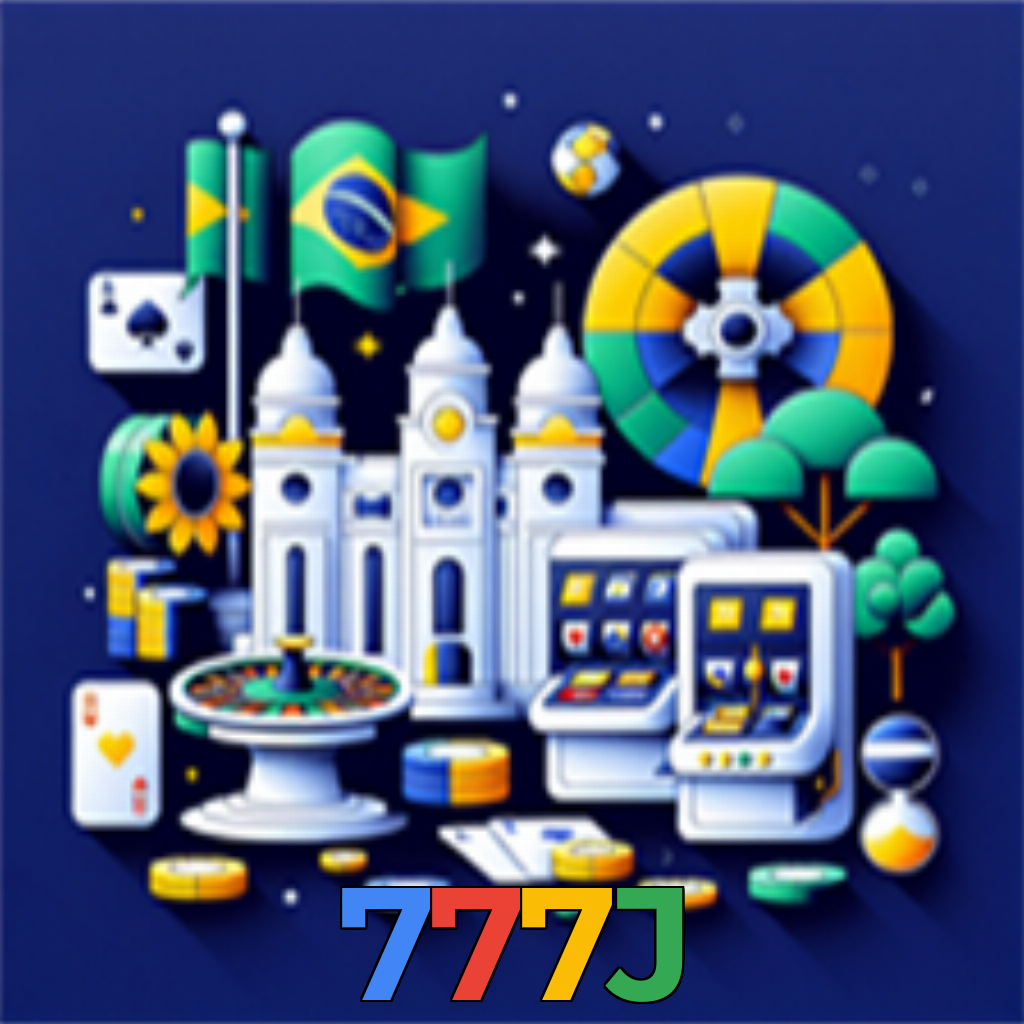 777J:O cassino online mais emocionante está aqui! Aposte agora!