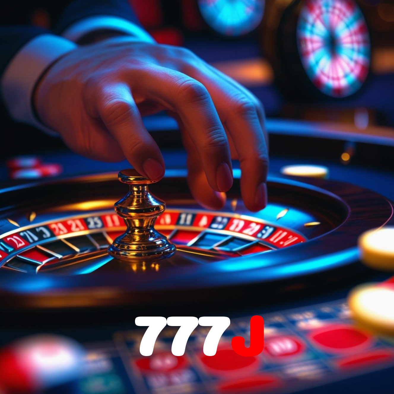 777J:Jogue poker no nosso cassino e mostre sua habilidade!