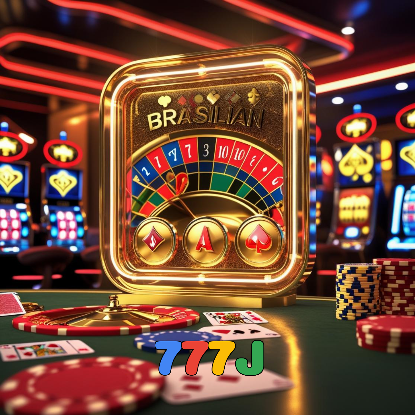 777J：Jogue poker, roleta e aposte ao vivo no futebol online para grandes vitórias!