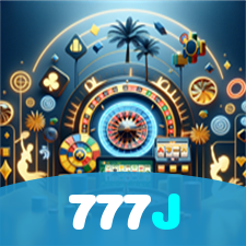 777J：A sorte nunca esteve tão ao seu alcance! Aposte nas nossas slots agora!