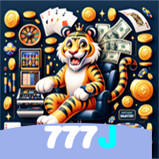 777J：Jogue nas mesas de poker e ganhe prêmios incríveis!