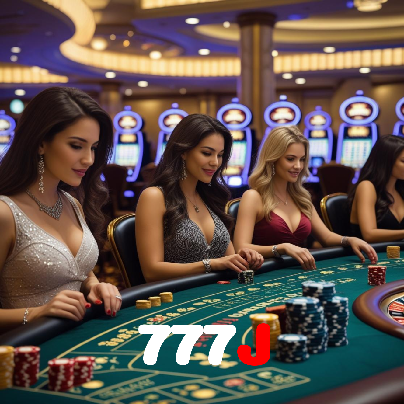 777J:Apostas no futebol e grandes prêmios nos melhores jogos de cassino!