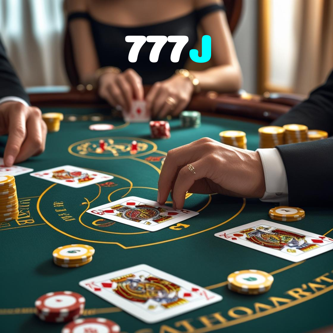 777J：Aposte no futebol digital e vença os melhores times!