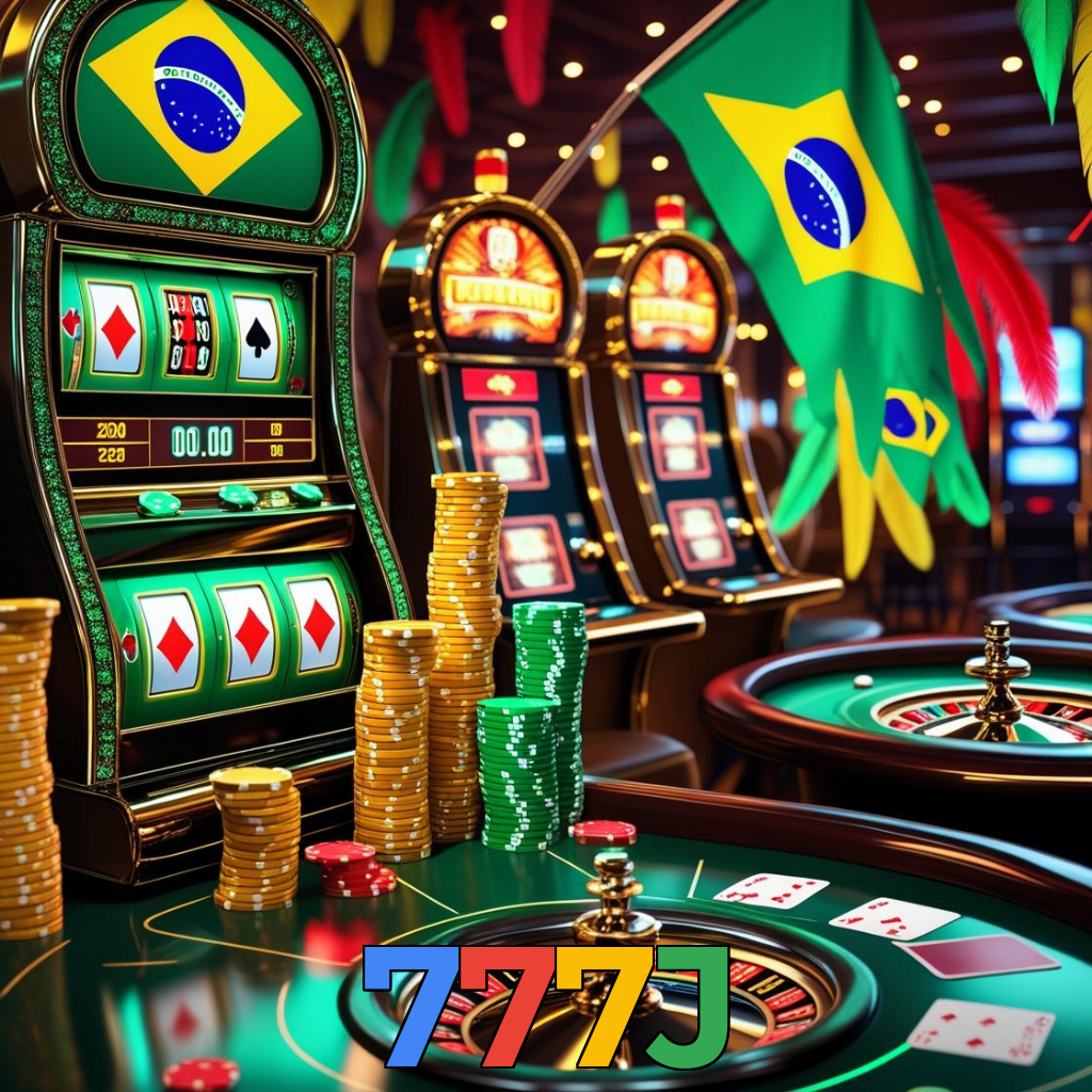 777J:Aposte no futebol e jogue slots para ganhar em grande estilo!