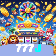 777J：Jogue agora e vença no melhor cassino online!