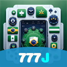 777J：Onde as vitórias no futebol se encontram com os jackpots do cassino!