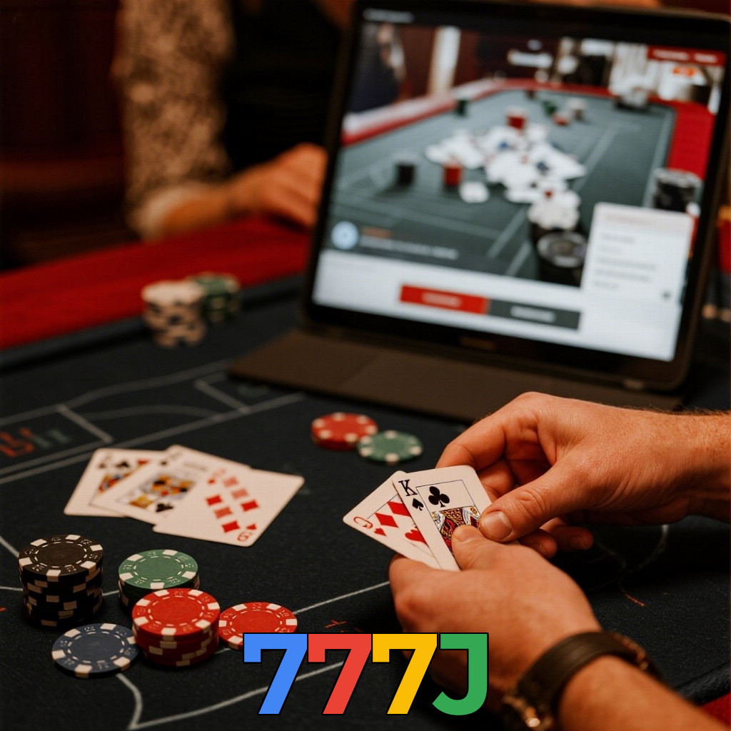 777J:Jogue poker, aposte no futebol e ganhe em nosso cassino online confiável!