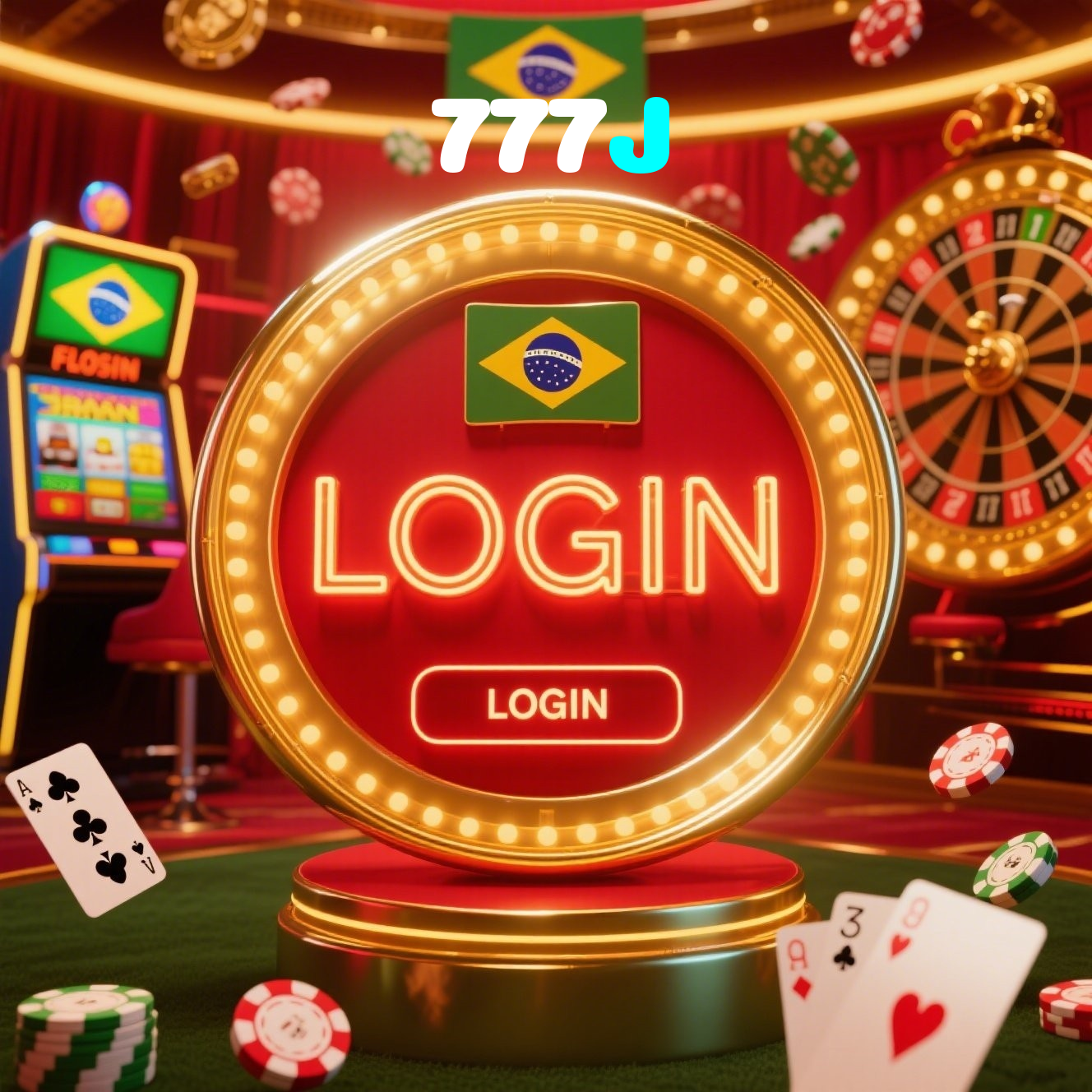 777J：Aposte no futebol e ganhe com os melhores jogos de cassino como poker e roleta!