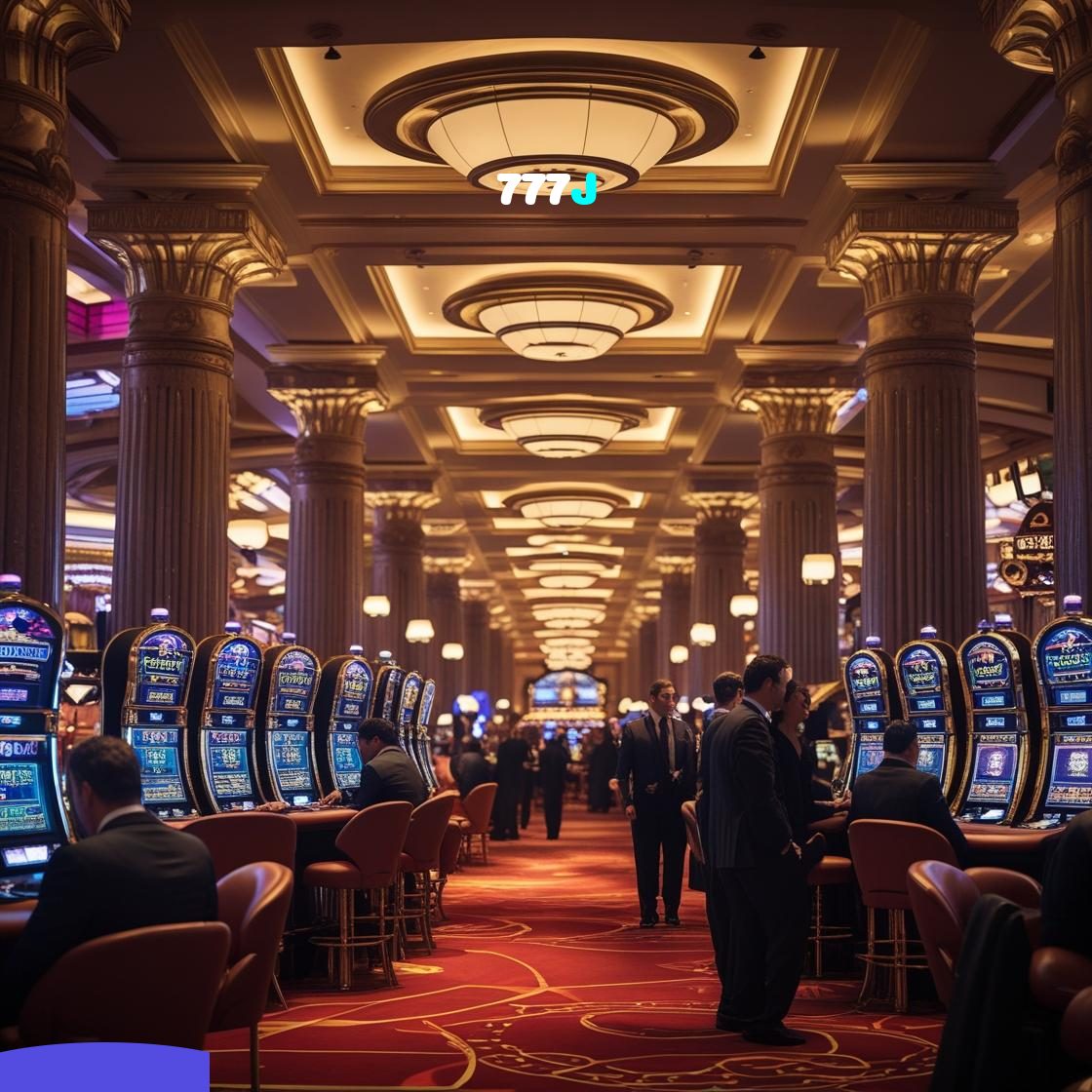 777J:Jogue nas nossas slots e conquiste prêmios de tirar o fôlego!