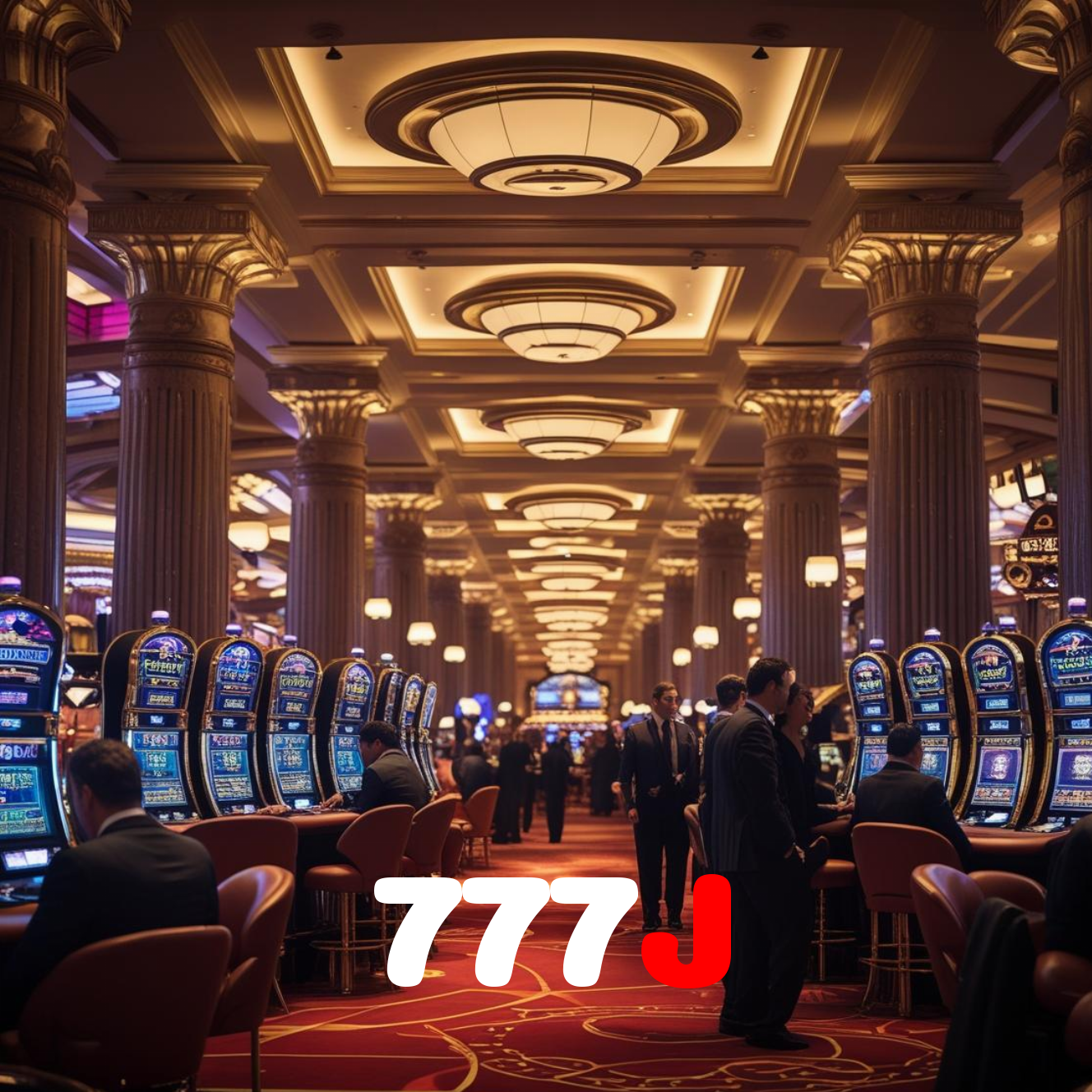 777J:As melhores slots com grandes vitórias te aguardam! Jogue agora!