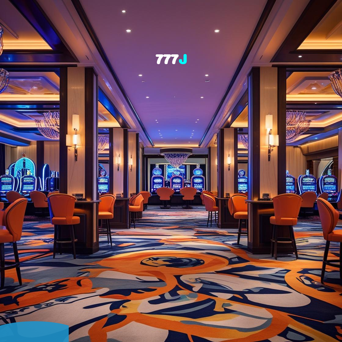 777J：O cassino online mais confiável para você apostar no futebol e jogar poker!