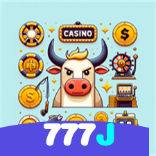 777J：Cada giro nas slots é uma chance de mudar sua sorte!
