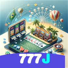 777J：Jogue slots, poker e aposte no futebol online para grandes prêmios!
