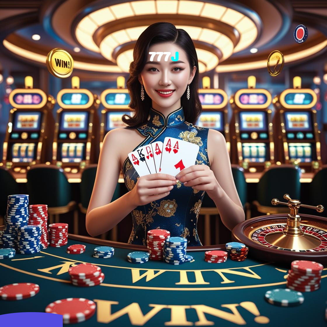 777J:Jogue no cassino mais seguro com poker, roleta e apostas no futebol!