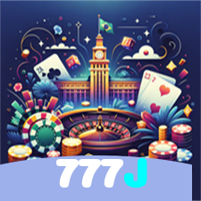 777J:Gire as slots e ganhe prêmios incríveis com cada giro!