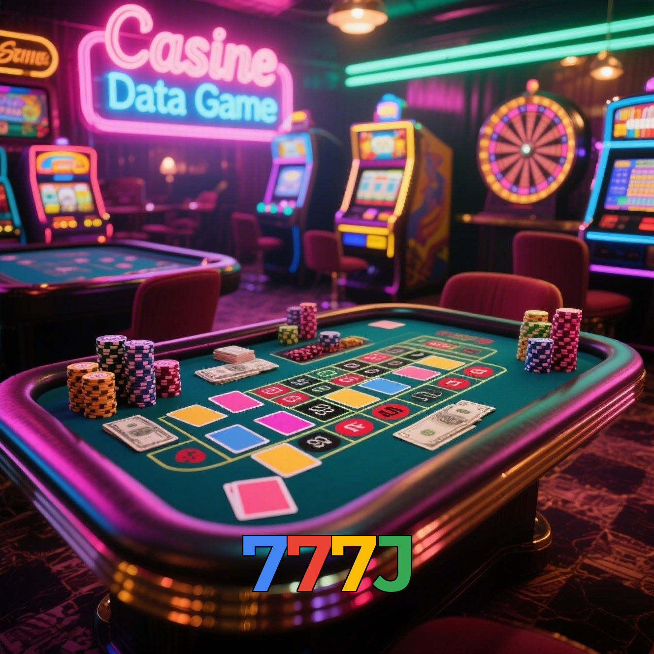 777J:O melhor cassino online com roleta, poker e apostas no futebol ao vivo!