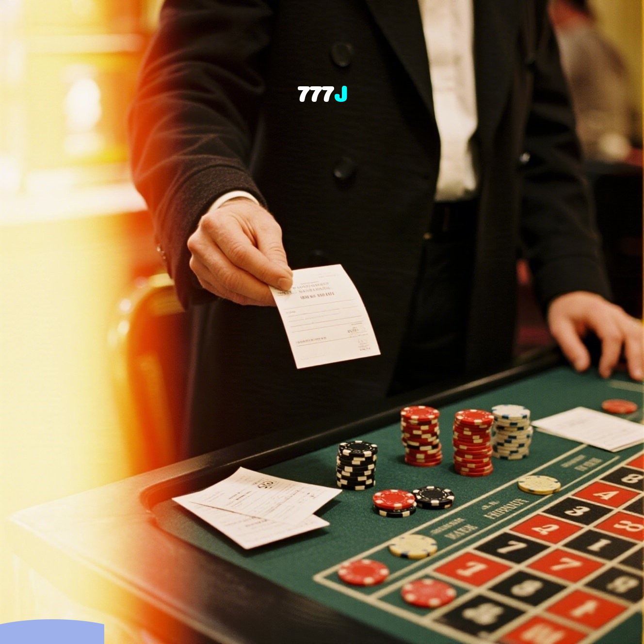 777J:Jogue agora e vença nas melhores slots online!