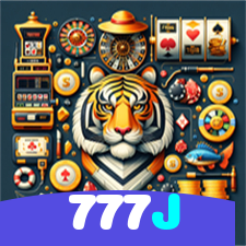 777J：Jogue slots, blackjack e aposte no futebol para diversão e vitórias!