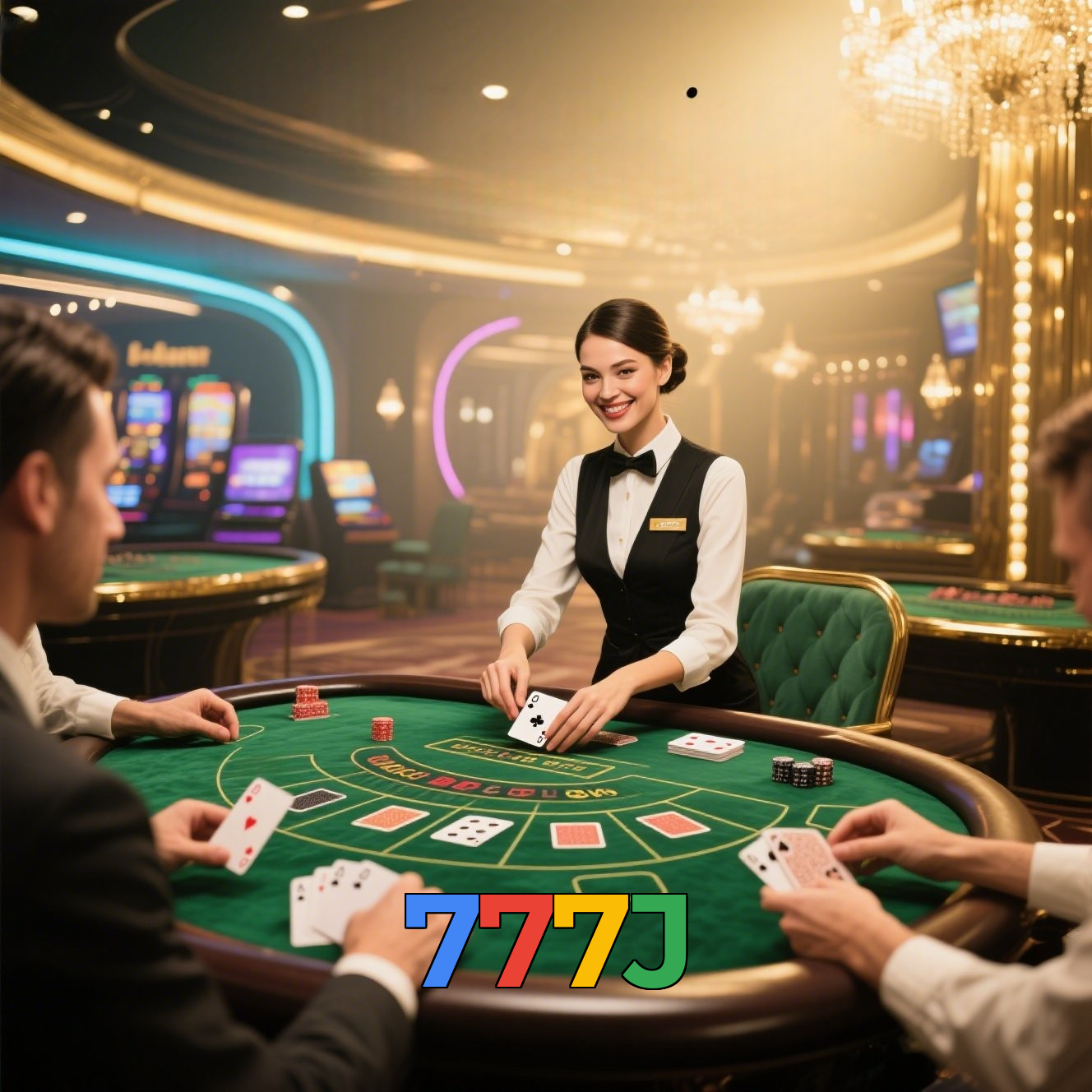 777J:A melhor experiência de apostas no futebol e cassino está no nosso site!