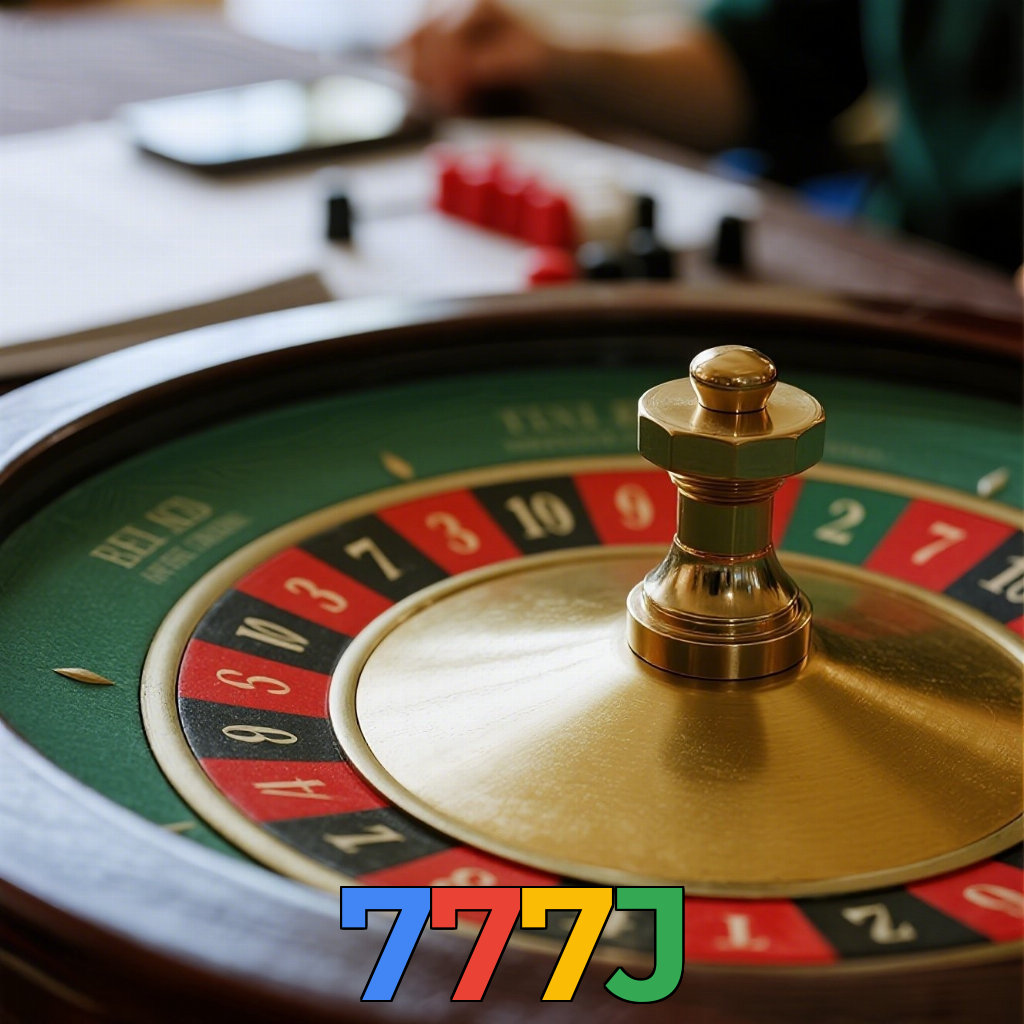 777J:O cassino online ideal para quem ama futebol e jogos de cassino!