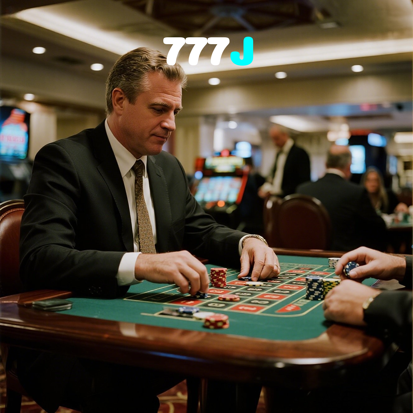 777J:Divirta-se com blackjack, poker e apostas ao vivo em futebol no cassino online!