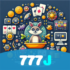 777J：Jogue blackjack, aposte no futebol e leve para casa grandes prêmios!