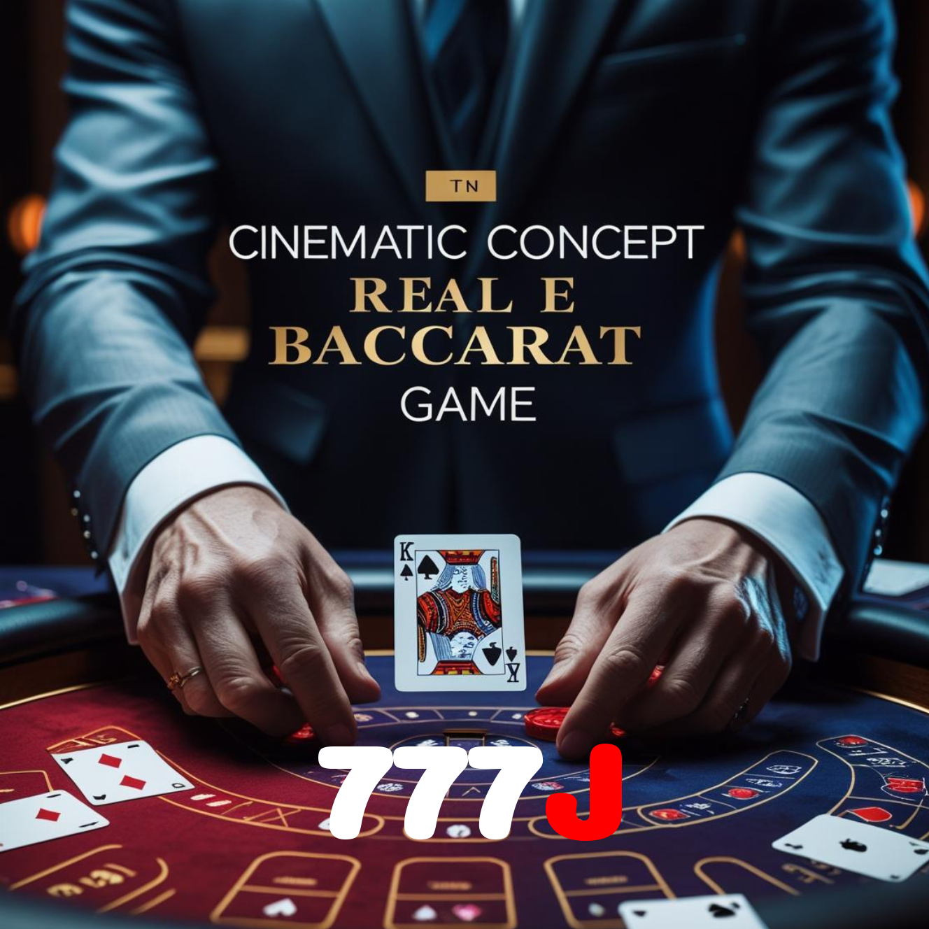 777J:O cassino mais confiável para apostar no futebol e jogar slots!