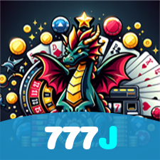 777J：Aposte nas mesas de poker e mostre quem é o mestre das cartas!