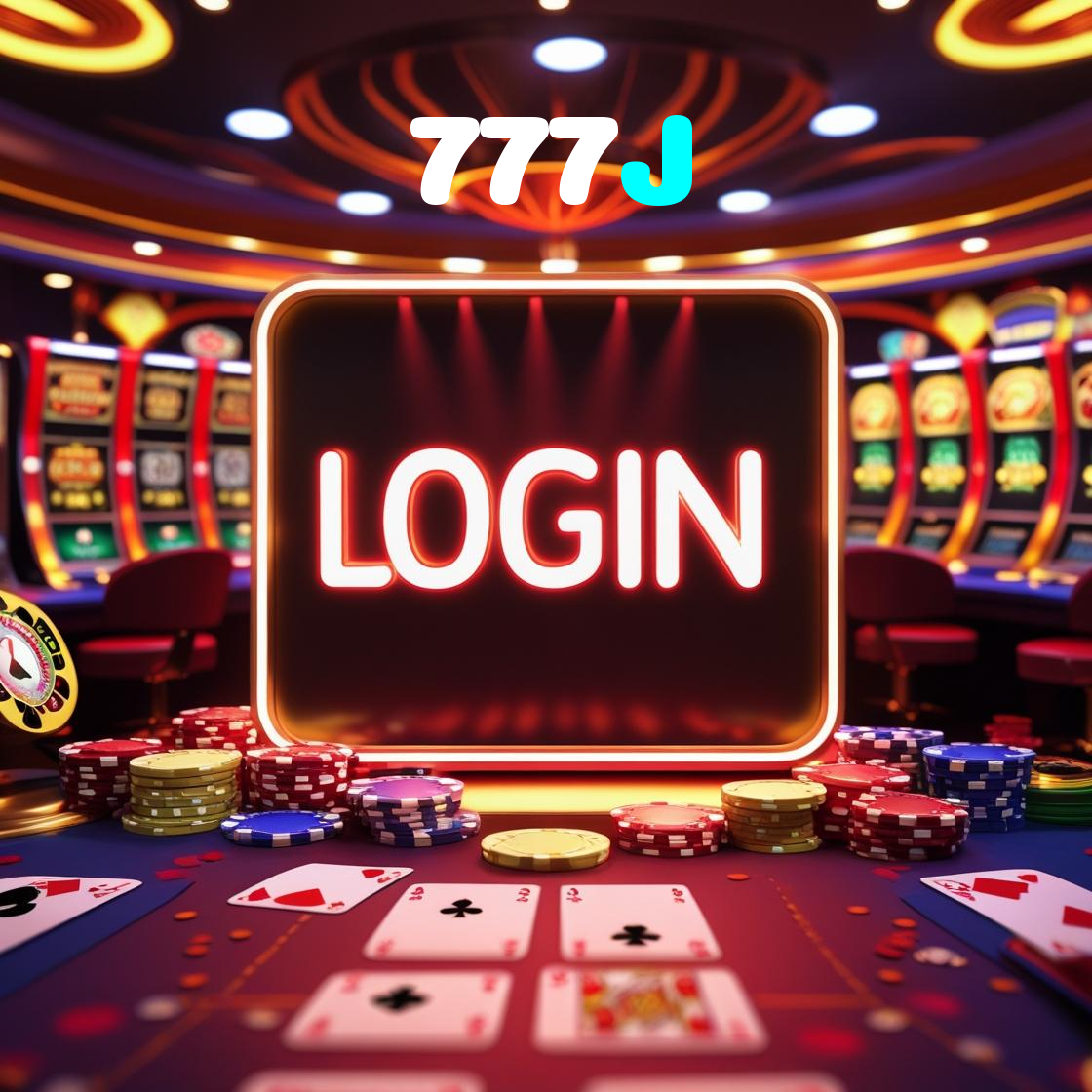 777J：Jogue slots e aposte no futebol no cassino online mais confiável!