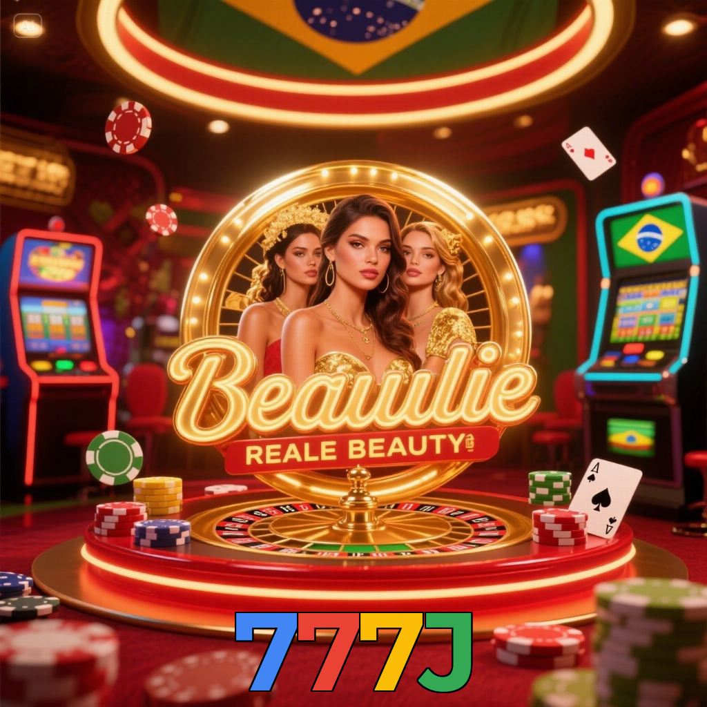 777J：A emoção do futebol digital está esperando por você! Aposte agora!