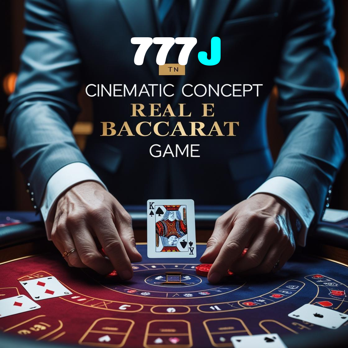 777J：Aposte no futebol e ganhe em blackjack e poker com segurança!