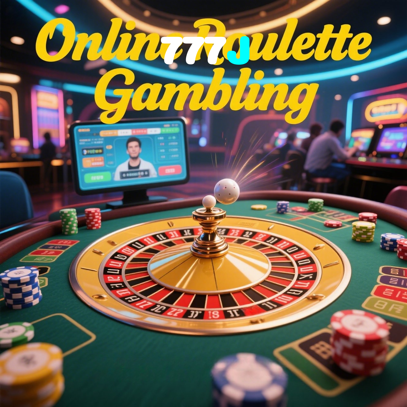 777J：Vença no futebol online e ganhe prêmios incríveis!