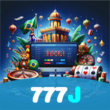 777J：O melhor cassino online está aqui! Jogue nas slots e ganhe!