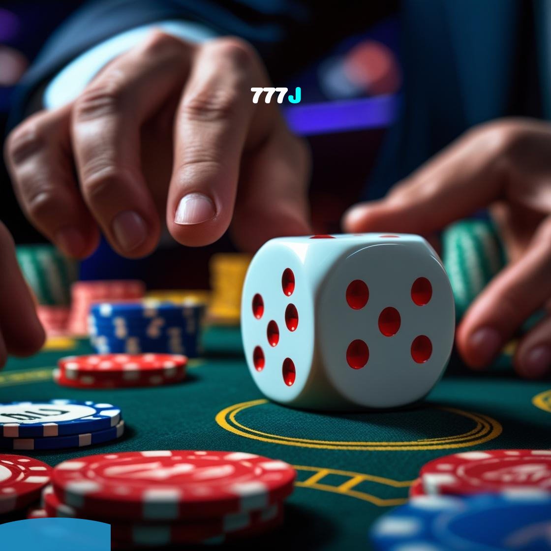 777J：Divirta-se com blackjack e apostas no futebol online, onde a sorte está ao seu lado!
