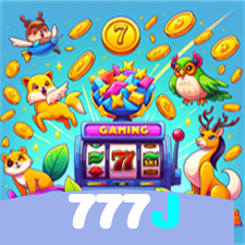 777J：A diversão e as vitórias estão te esperando no nosso cassino online!