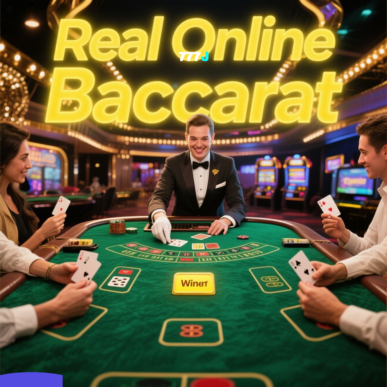 777J:Jogue poker, roleta e aposte no futebol com grandes prêmios!