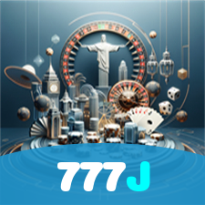 777J：Jogue nas nossas roletas e ganhe prêmios incríveis!