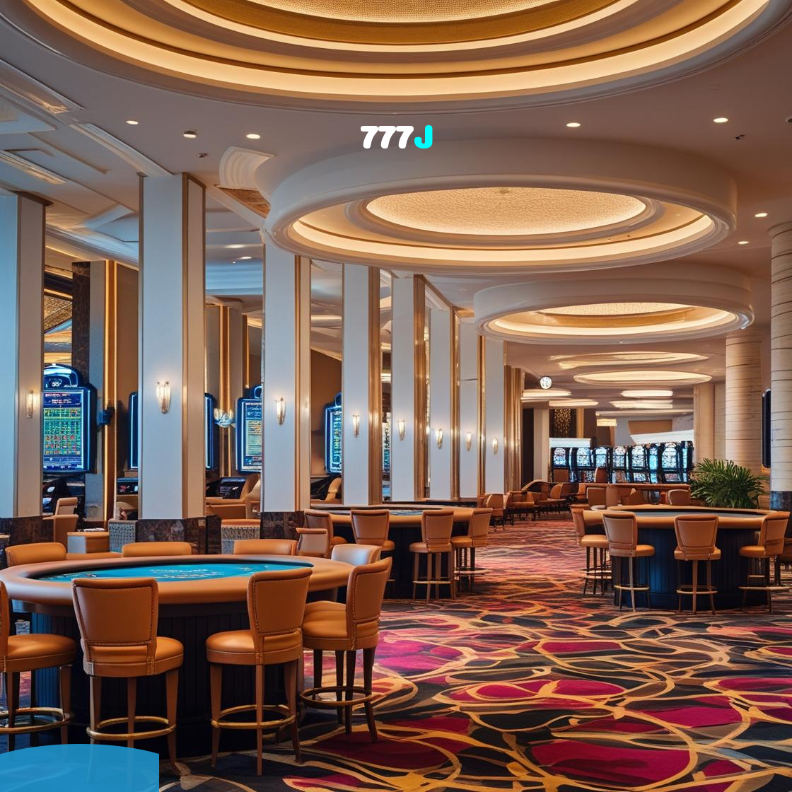 777J：A diversão está garantida! Aposte nas melhores slots agora!