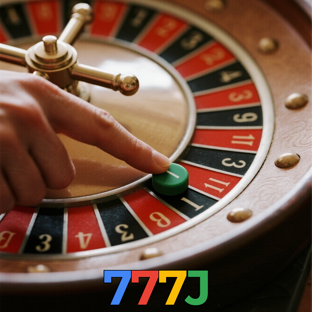 777J:Aposte no futebol e ganhe prêmios em slots e roleta ao vivo!