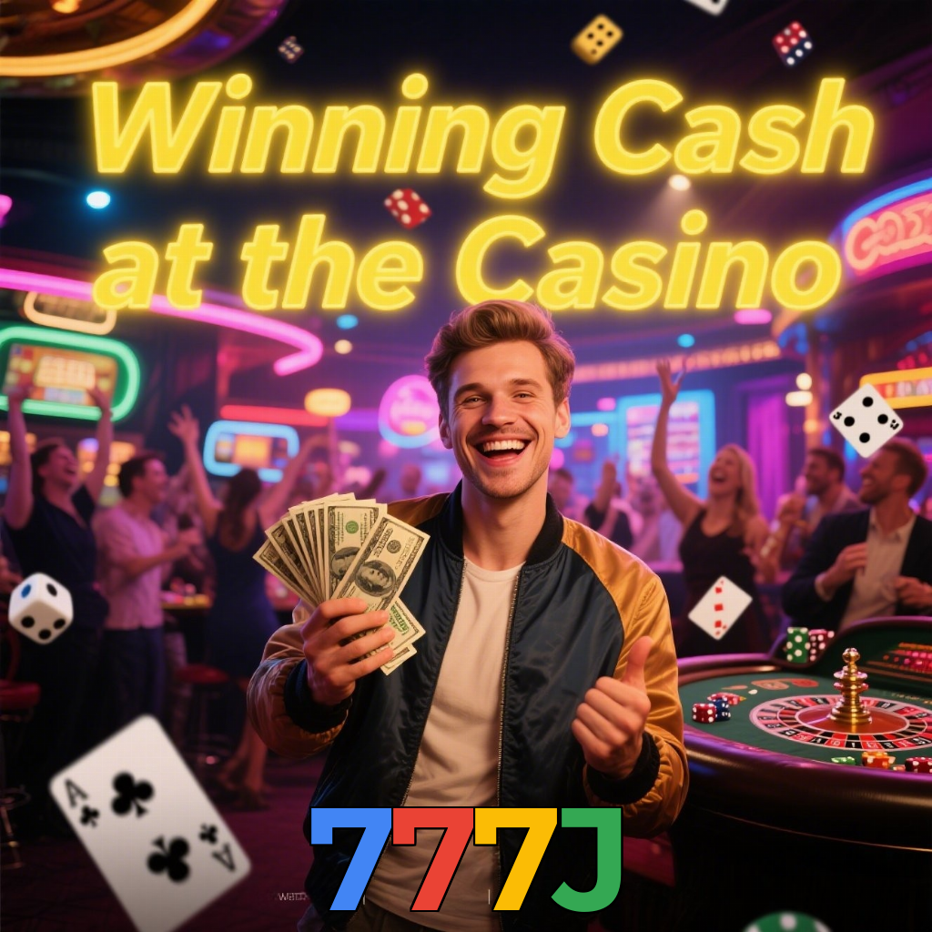 777J：Vença no futebol e nos melhores jogos de cassino online, como poker e roleta!