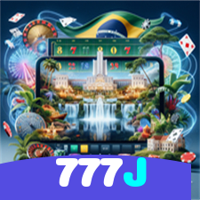 777J：Jogue blackjack e conquiste vitórias épicas no nosso cassino online!