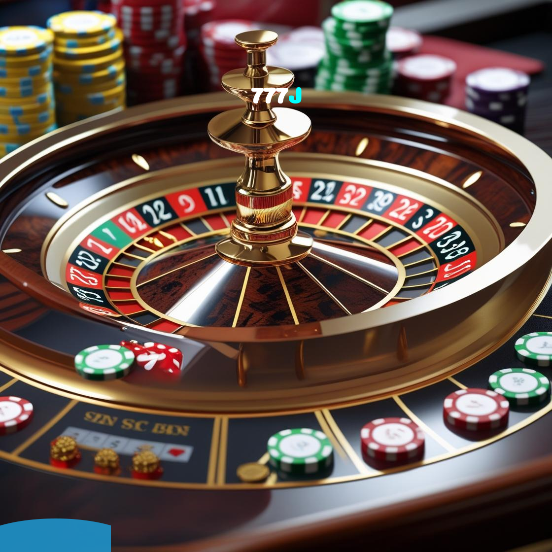 777J：Cada giro pode ser um novo prêmio! Descubra as melhores slots online!