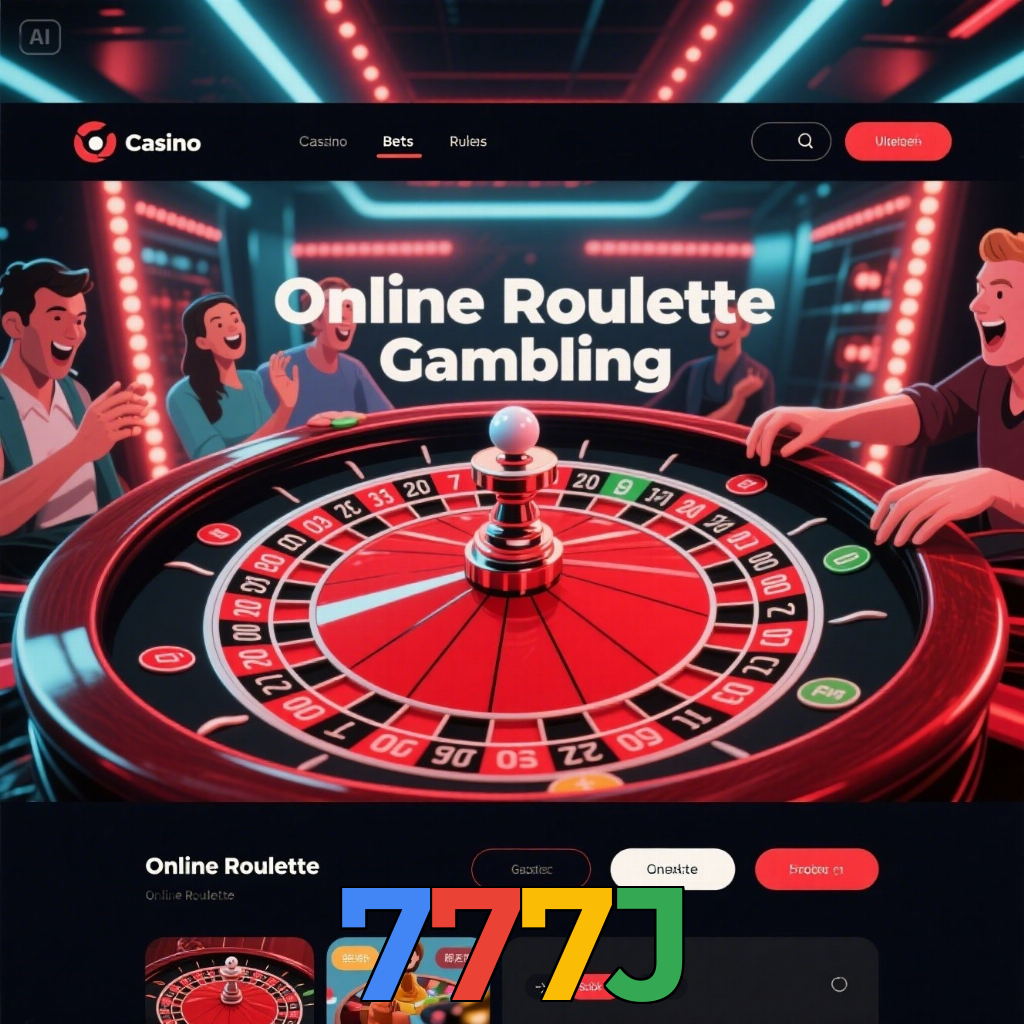 777J：Ganhe no futebol e conquiste prêmios nos melhores jogos de cassino online!