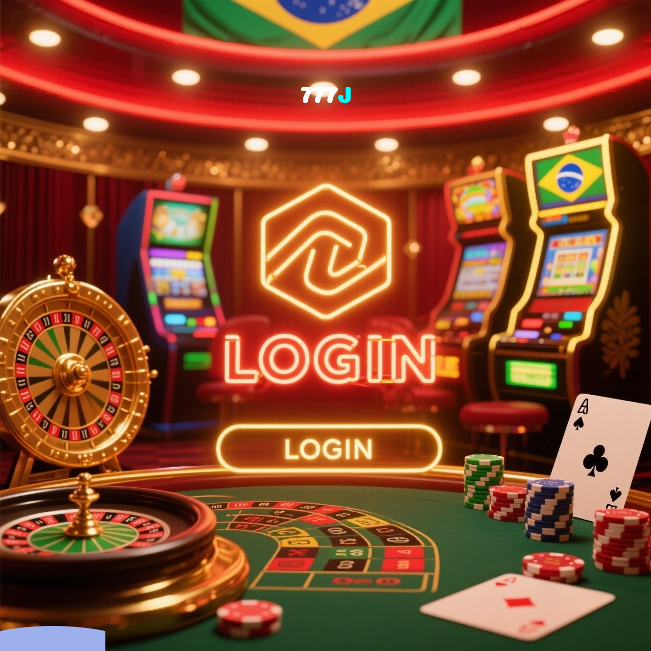 777J:O melhor cassino online com slots, poker e apostas no futebol!