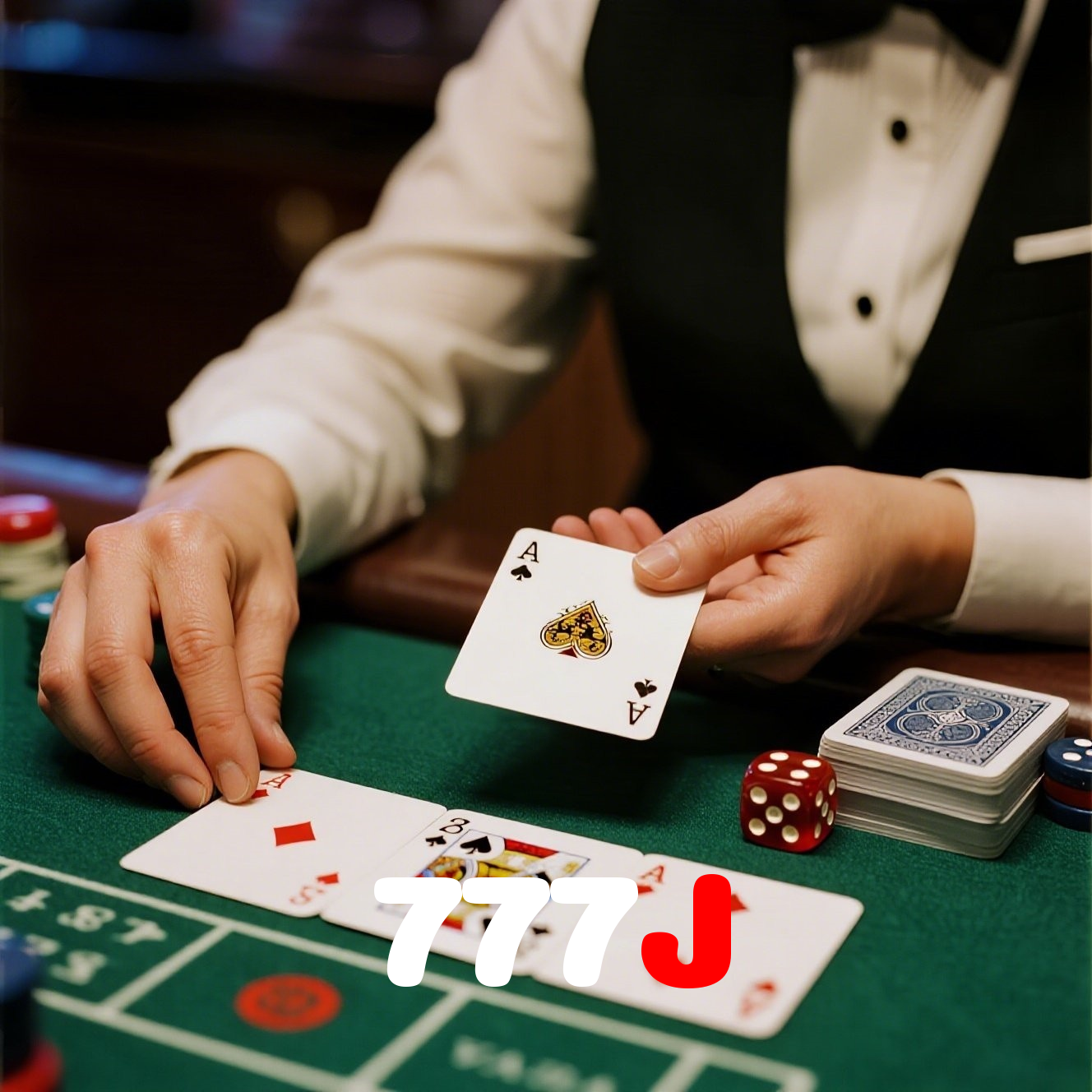 777J：Jogue poker, aposte no futebol e vença com grandes prêmios!