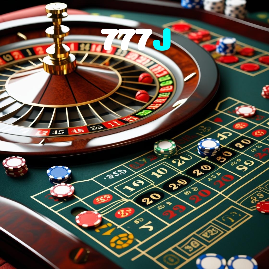 777J:Jogue slots, aposte no futebol e ganhe prêmios incríveis no cassino online!